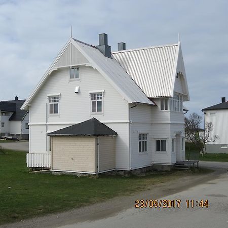 Fiskekroken Андендес Екстериор снимка